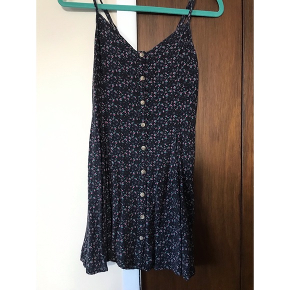 AEO Shorter Dress - Picture 3 of 4